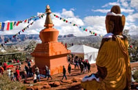 Sedona, die Magie von Sedona Highlights Tour - Hizvo