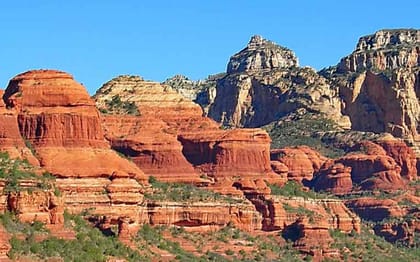 Sedona: The Magic of Sedona Highlights Tour GetYourGuide