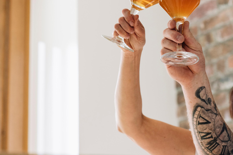 Monaco di Baviera: esperienza in birrificio con birra e cibo regionale