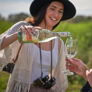 Banrock Station: Wetlands Explorer Picnic with Wine