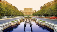 Bucarest, City Highlights Guided Walking Tour - Housity