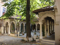 Bucarest, City Highlights Guided Walking Tour - Housity