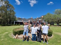 Da Pokolbin, Tour di degustazione di vini Hunter Valley con pranzo - Housity