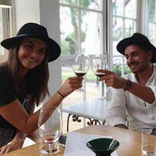 From Pokolbin: Hunter Valley Wine Tasting Tour with Lunch