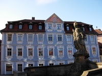 Bamberg, City Highlights Walking Tour - Housity