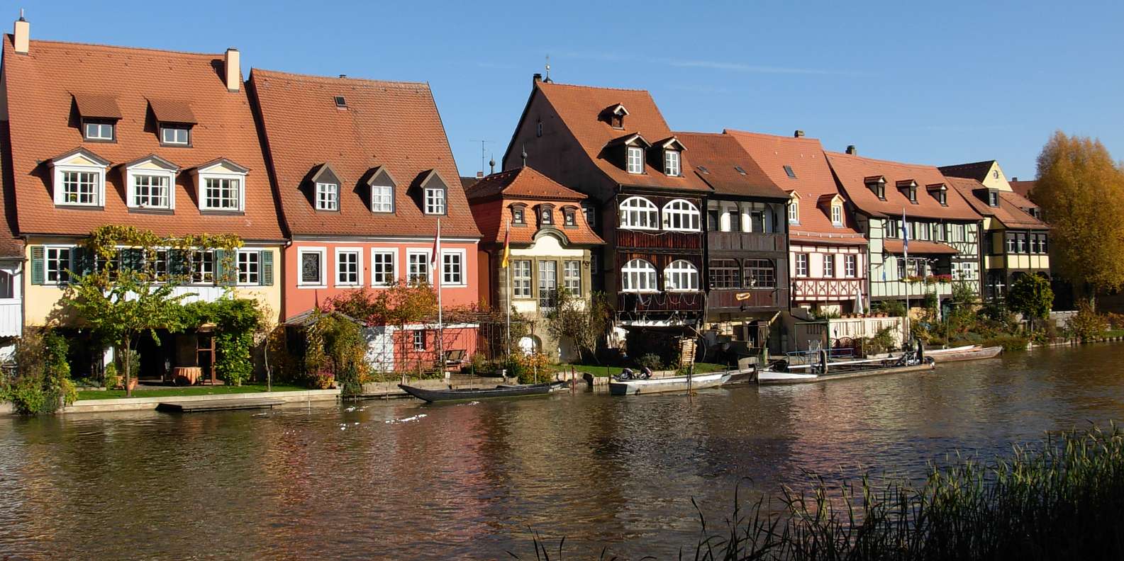 Girls Bamberg