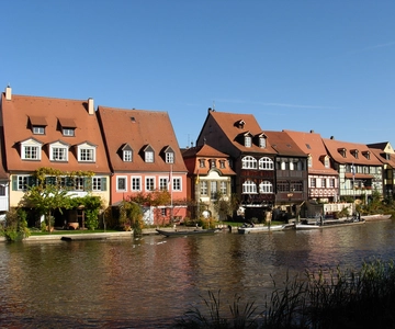 Bamberg: City Highlights Walking Tour