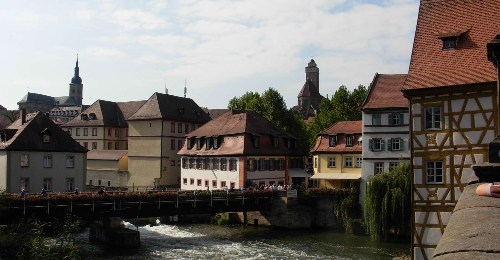 Bamberg, City Highlights Walking Tour - Housity