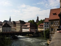 Bamberg, City Highlights Walking Tour - Housity
