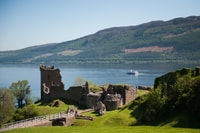 Da Inverness, treno a vapore Jacobite e Highlands Tour - Hizvo