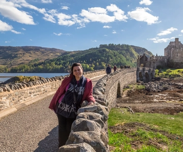 Inverness: Isle of Skye and Eilean Donan Castle Day Trip