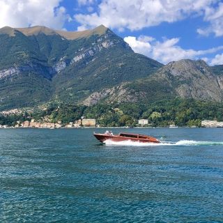 Fra Milano: Dagstur til Comosjøen med cruise og vinsmaking
