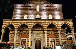 Istanbul: l'esperienza dell'Hurrem Sultan Hamam