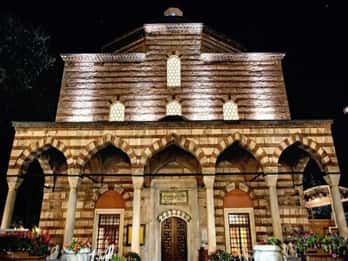 Istanbul: Hurrem Sultan Hamam Experience