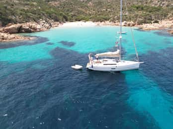 Private Day Sail to La Maddalena Archipelago: Magic Awaits!