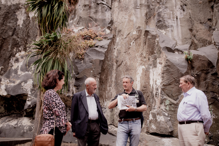 Hobart: Salamanca and Battery Point Guided Walking Tour