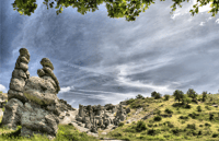 De Skopje, Kratovo e Lesnovo Day Trip with Monastery - Housity