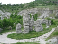 De Skopje, Kratovo e Lesnovo Day Trip with Monastery - Housity