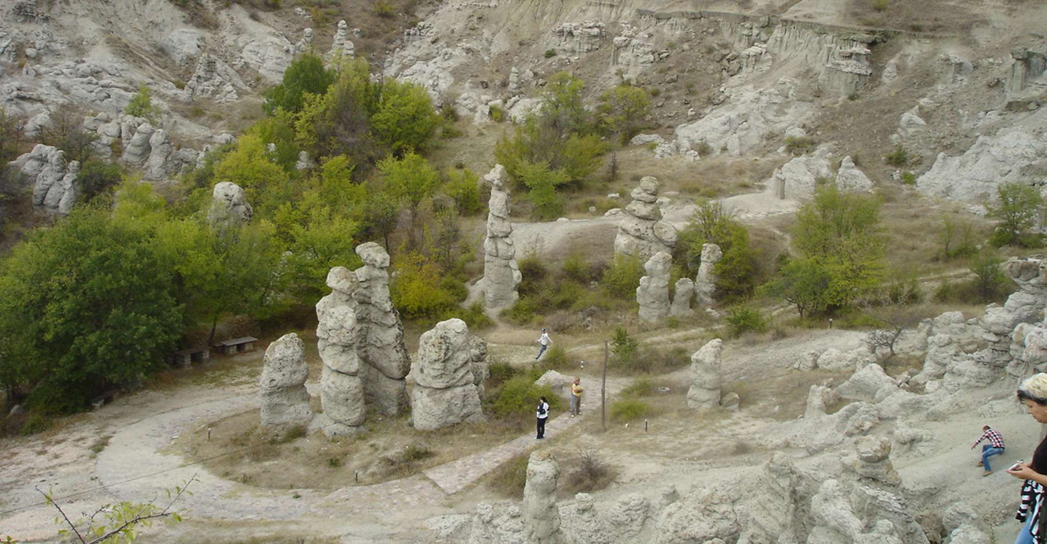 From Skopje, Kratovo and Lesnovo Day Trip with Monastery - Housity