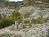 De Skopje, Kratovo e Lesnovo Day Trip with Monastery - Housity