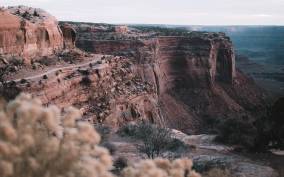 Moab: Half-Day Canyonlands National Park Private 4x4 Tour