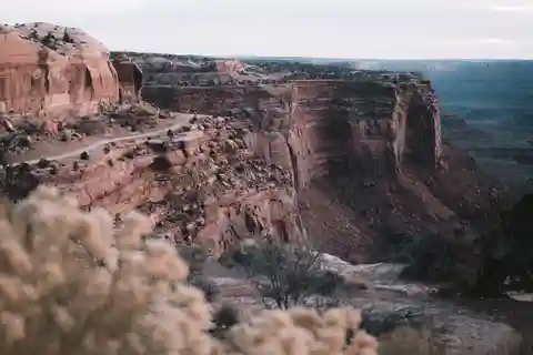 Moab: Half-Day Canyonlands National Park 4x4 Tour