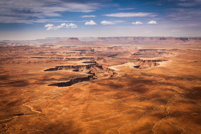 Moab: Arches and Canyonlands National Park Private 4x4 Tour