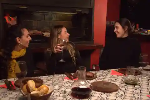 Secretos del Asado en Buenos Asado, Barbacoa y Cena