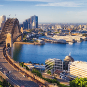 Sydney: City and Surrounding Sightseeing Luxury Private Tour