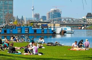 Berlin: Neukölln & Treptow Köpenick- Kiez Heritage & Kanal Kultur