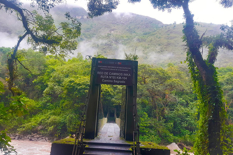 Desde Cusco: Camino Inca de 2 días a Machu Picchu con Hotel