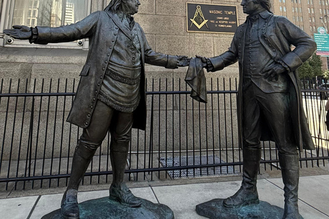 New York – Discover Philadelphia and the Amish Community on a One-Day Tour