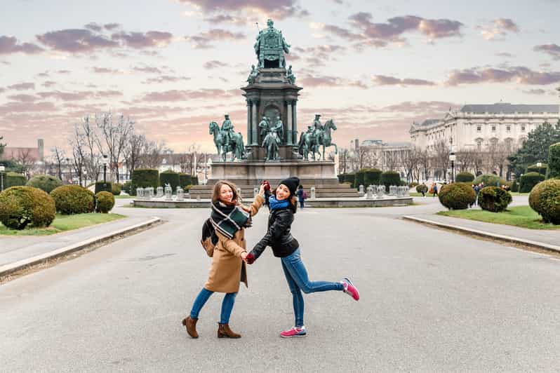 Vienna: Private Guided Beethoven Walking Tour | GetYourGuide