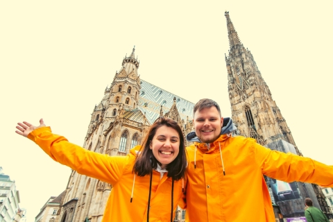 Wiedeń: 3-godzinne prywatne zwiedzanie kościołów Wiednia