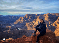 Las Vegas, Grand Canyon, Hoover Dam & 7 Magic Mountains Tour - Housity