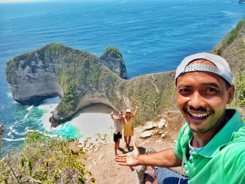 From Bali West Nusa Penida And Snorkeling Small Group Tour Getyourguide