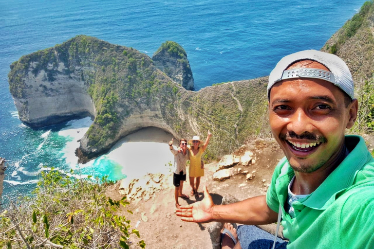 From Bali: West Nusa Penida &amp; Snorkeling Small Group TourPrivate Tour with Hotel Transfers