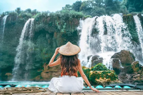 Circuit Ba Be - Ban Gioc 4 jours 3 nuits : une escapade nature