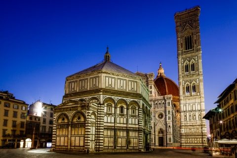 Hidden Florence: 2-Hour Guided Walking Tour Hidden Florence Walking Tour