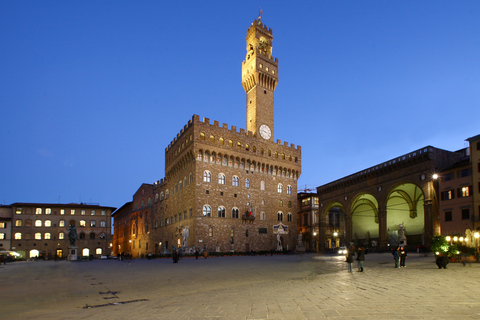 Verborgenes Florenz: 2-stündiger Rundgang