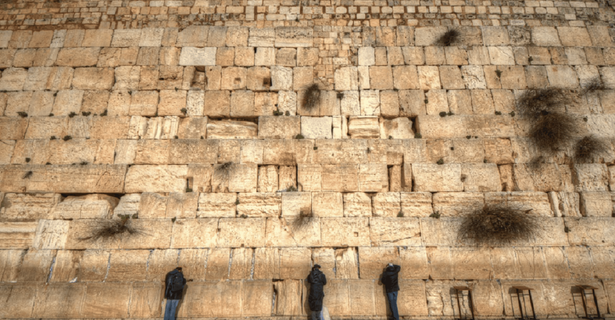 Excursão pelos destaques da cidade velha de Jerusalém - Hizvo