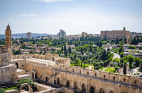 From Jerusalem, Origins of Christ in Jerusalem Day Tour - Housity
