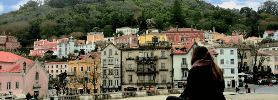 Privétour geheimen van Sintra en Cascais
