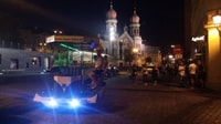 Pilsen, 1.5-Hour Beer Bike with Unlimited Beer - Housity
