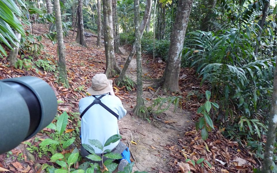 Kitulgala, 3-Day Private Adventure tour - Housity