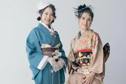 Tokyo: Kimono-Making Experience