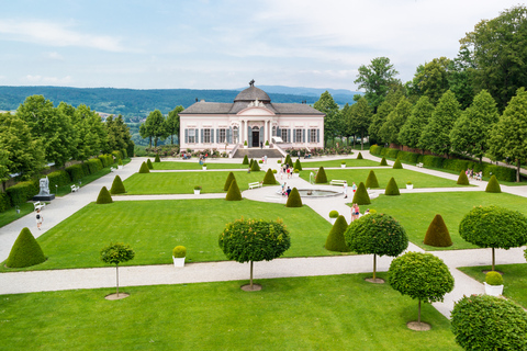 Vienna: Mariazell Basilica and Melk Abbey Private Tour One-Day Fully Guided Tour in Mariazell and Melk