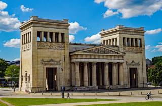 Picture: Munich: National Socialism Historical Tour