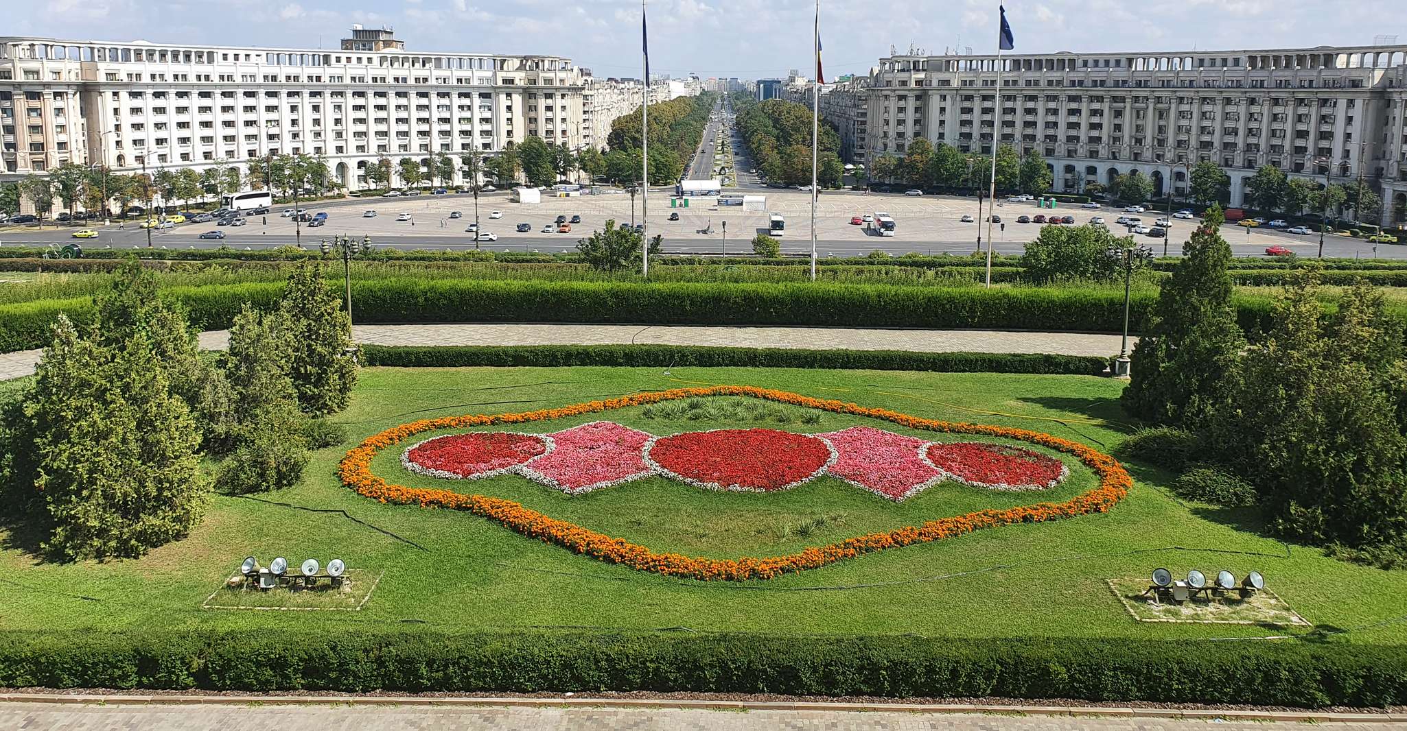 Bucarest, storia privata del comunismo Van Tour - Hizvo