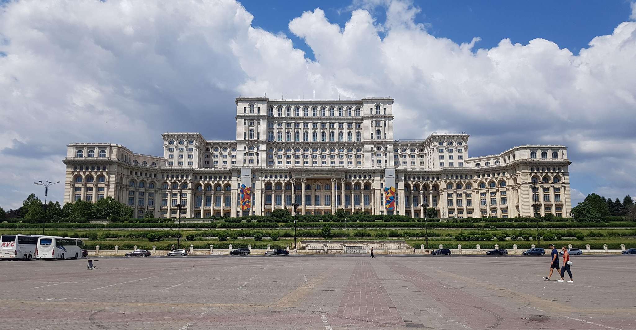 Bucarest, storia privata del comunismo Van Tour - Hizvo